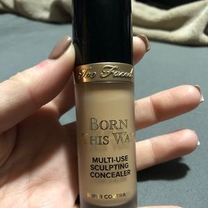 Too Faced Born This Way Concealer